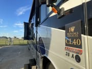 2022 Vision XL  by Entegra Coach for rent in 32159