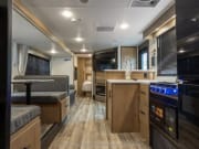 2025 Forest River Campsite Reserve Travel Trailer for rent in Granite Bay California