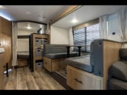 2025 Campsite Reserve  by Forest River for rent in 95746