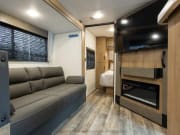 2025 Forest River Campsite Reserve available for rent in Granite Bay California