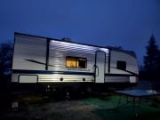 2024 Keystone RV Springdale available for rent in Cave Junction Oregon