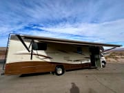 2015 Minnie Winnie Premier  by Winnebago for rent in 89015