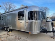 2021 Globetrotter  by Airstream for rent in 53105