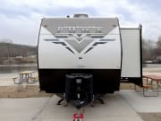 2022 Palomino Puma 32RBFQ2 available for rent in Ozark Missouri