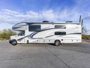 2023 Entegra Coach Esteem available for rent in Chandler Arizona