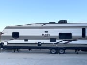 2021 Palomino Puma available for rent in Rupert Idaho