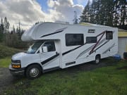 2024 Thor Coleman 28AMC available for rent in Lebanon Oregon