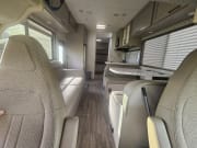 2024 Coleman 28AMC  by Thor for rent in 97355