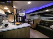 2025 Forest River 26DBH Travel Trailer for rent in Barre Vermont
