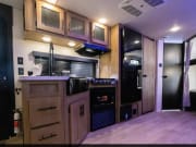 2025 26DBH  by Forest River for rent in 05641