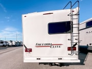 2020 Thor Motor Coach Freedome Elite Class C for rent in Brown City Michigan