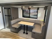 2022 Heartland Mpg Travel Trailer for rent in Aubrey Texas