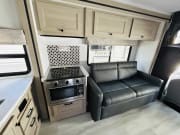 2025 Forest River Sunseeker available for rent in Marietta Georgia