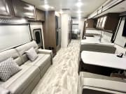 2022 Thor Windsport available for rent in Schertz Texas