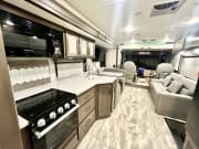 2022 Thor Windsport Class A for rent in Schertz Texas