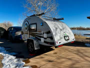 2020 nuCamp T@G Travel Trailer for rent in Littleton Colorado