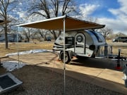 2020 nuCamp T@G available for rent in Littleton Colorado