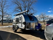 2020 T@G  by nuCamp for rent in 80127