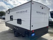 2024 Keystone RV Springdale Travel Trailer for rent in Richland Washington