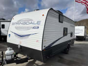 2024 Keystone RV Springdale available for rent in Richland Washington