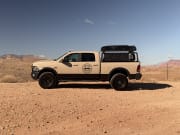 2018 Dodge Dodge 1 Ton Pu Truck Camper for rent in Bonita California