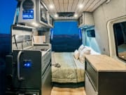 2021 Sprinter  by Mercedez Benz for rent in 84770