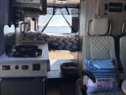 2024 Winnebago Winnebago Class B for rent in Roseville California