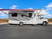 2014 Searcher  by Jamboree for rent in 85326