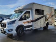 2023 Cross Trail 21XG  by Forest River for rent in V9B 5Z1
