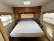 2010 Forest River Rockwood Signature Ultra Travel Trailer for rent in Arroyo Grande California