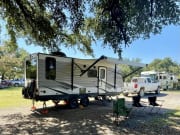 2019 Heartland RVs Trail Runner SLE available for rent in Whitney Texas