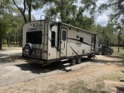 2018 Connect 261RL available for rent in Whitney Texas