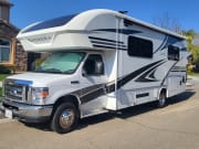 2019 Odyssey  by Entegra Coach for rent in 93723