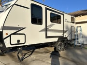 2021 Winnebago Micro Minnie available for rent in Escondido California