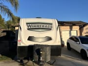 2021 Micro Minnie  by Winnebago for rent in 92027-1104