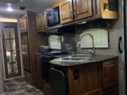 2014 Wind River 250rdsw  by Outdoors RV for rent in 68776