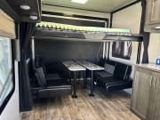 2019 Vortex  by Genesis Supreme Rv for rent in 92201