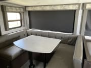 2019 Forest River Salem Cruise Lite available for rent in Wilson Michigan