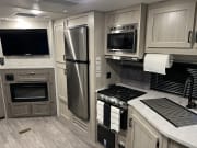 2024 Aurora 28BHS  by Forest River for rent in 29461