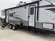 2024 Forest River Aurora 28BHS Travel Trailer for rent in Moncks Corner South Carolina
