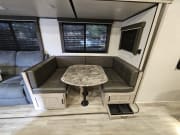 2022 Coachmen Northern Spirit Ultra Lite Travel Trailer for rent in Reno Nevada