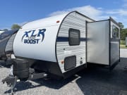 2020 Forest River Nitro Xlr available for rent in Belmont New Hampshire