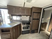 2020 Nitro Xlr  by Forest River for rent in 03220