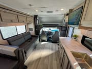 2025 Forest River Sunseeker Class C for rent in Exton Pennsylvania