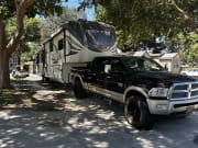 2018 Jayco North Point available for rent in Taft California