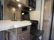 2025 Spirit 26 T  by Winnebago for rent in V8L 5X7