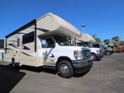 2025 Winnebago Spirit 26 T available for rent in Sidney British Columbia