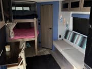 2024 Grand Design Transcend Xplor available for rent in Escondido California