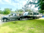 2022 Forest River Salem Travel Trailer for rent in Wilmington North Carolina