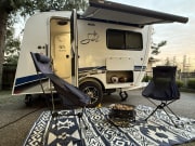 2021 InTech RV SOL available for rent in West Vancouver British Columbia